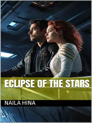 cover image of Eclipse of the Stars